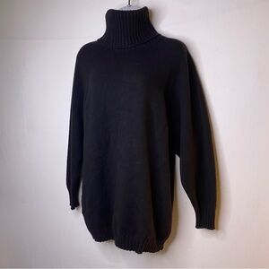 Ballantyne Scotland 100% Cashmere Sweater or Dress